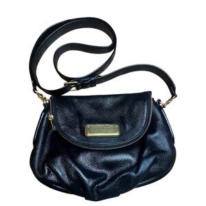 Marc Jacobs Natasha black bag
